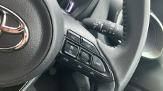 Toyota Aygo X 1.0 VVT-i Edge 5dr Auto Petrol Hatchback